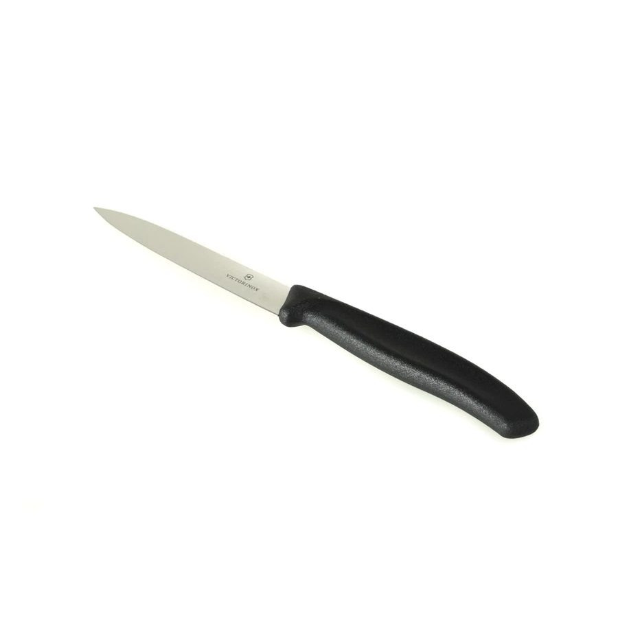 Victorinox Pisau Paring Pointed Tip 10 cm   1