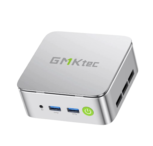 GMKtec Mini PC NucBox  G10 