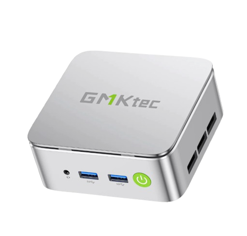 GMKtec Mini PC NucBox 1