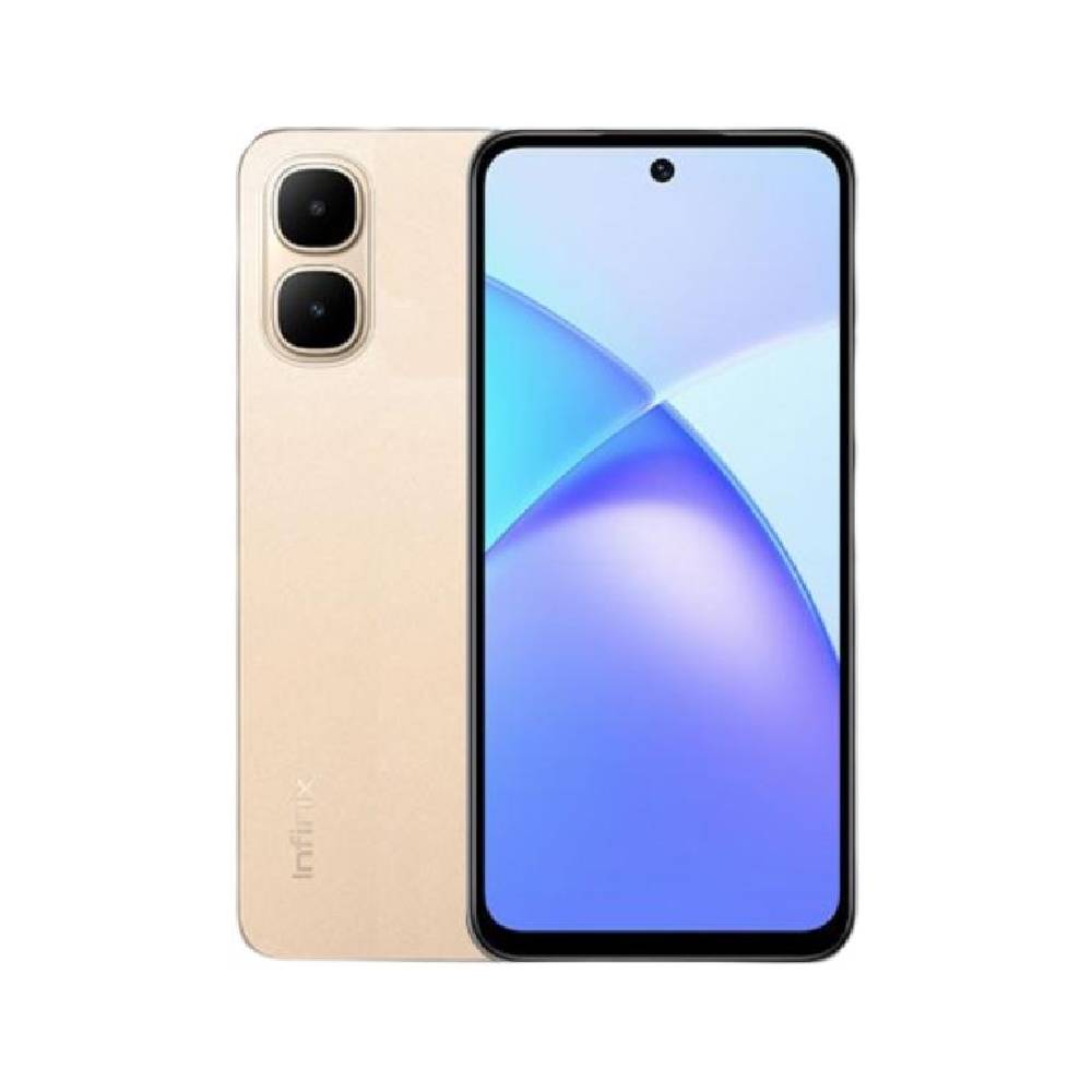 10 Rekomendasi HP Infinix Terbaik  [Spek Tinggi, Awet] (Terbaru Tahun 2026) 5