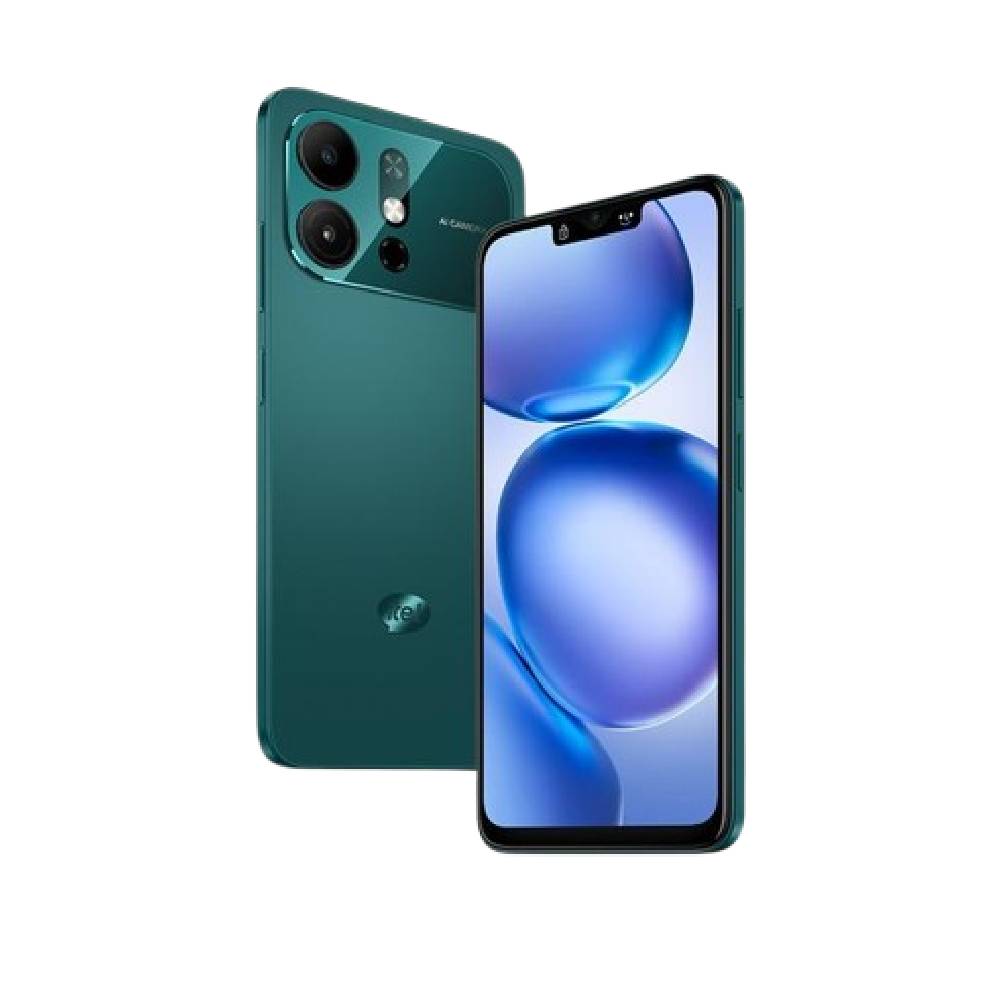 itel A100CS  1