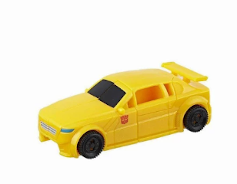 Transformers Autobot Bumblebee 2
