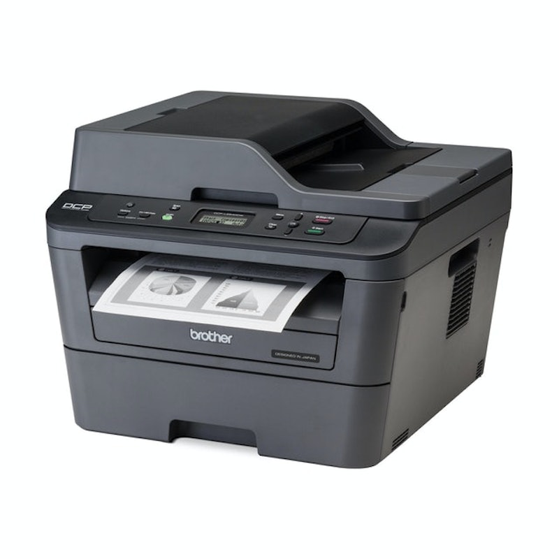 Brother Laser Printer 3