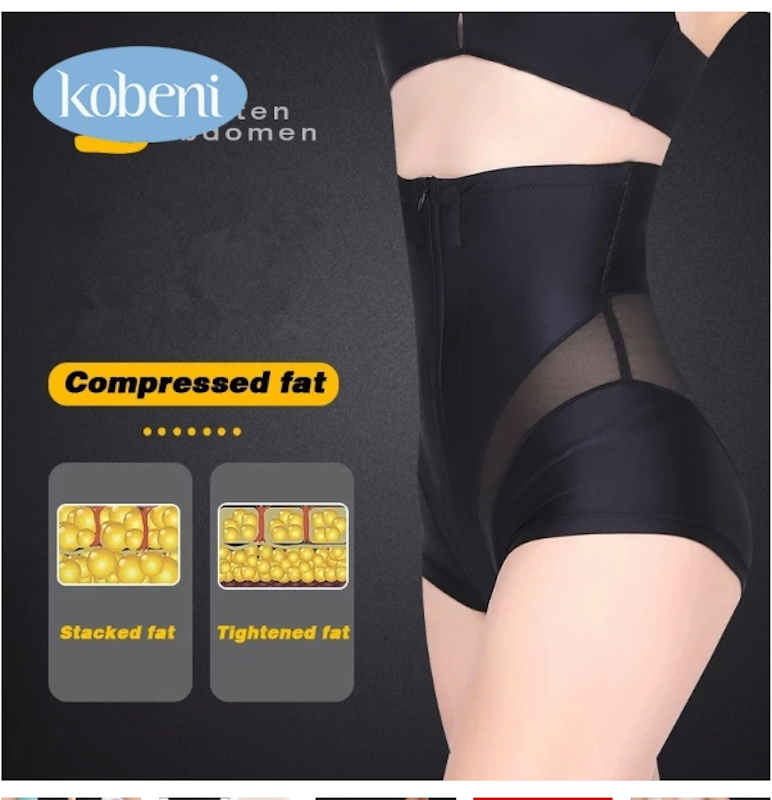 Kobeni Shaper Pants Celana Dalam Korset 4