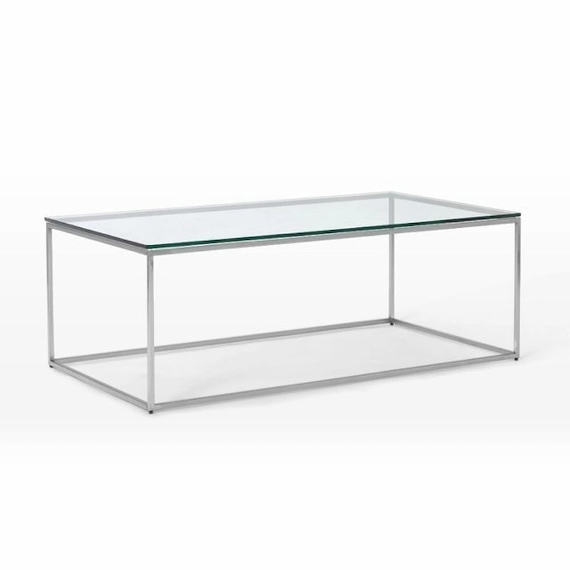 RECTA - Coffee Table 2