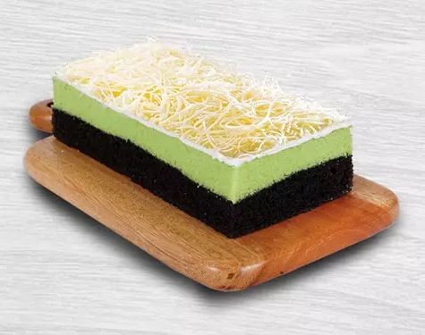 Bolu Kukus Tugu Jogja