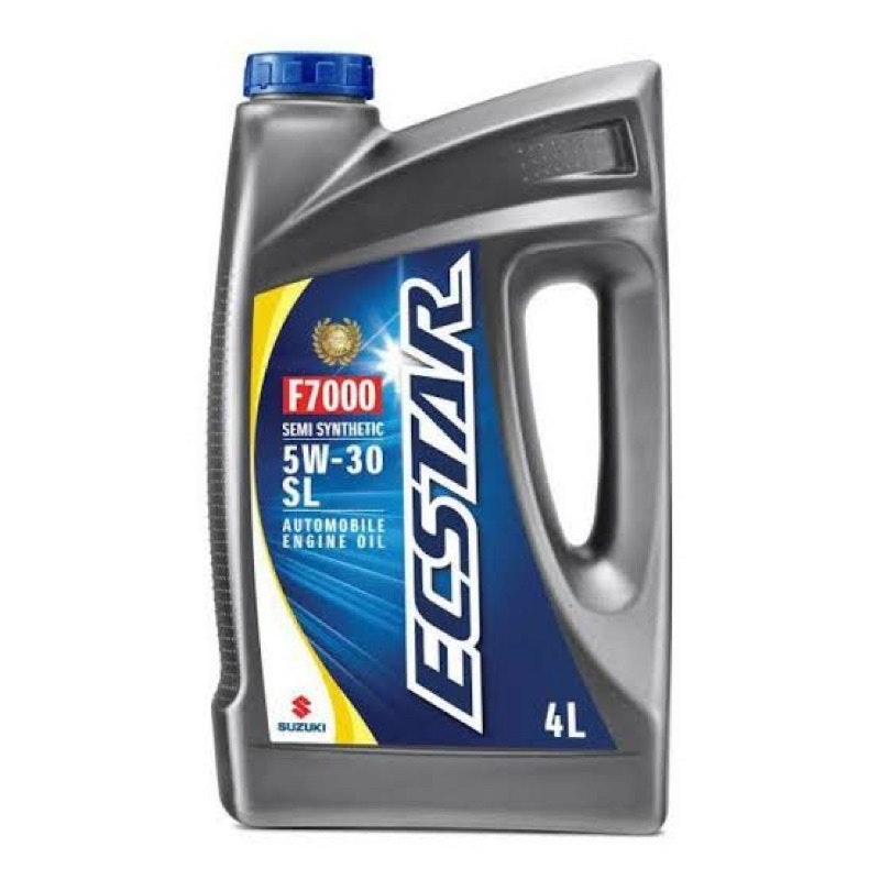 Suzuki Ecstar F7000 5W-30 1