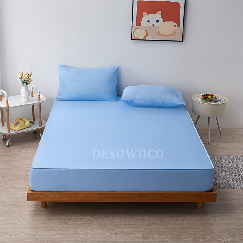  DESOWOCO Sprei Anti Air