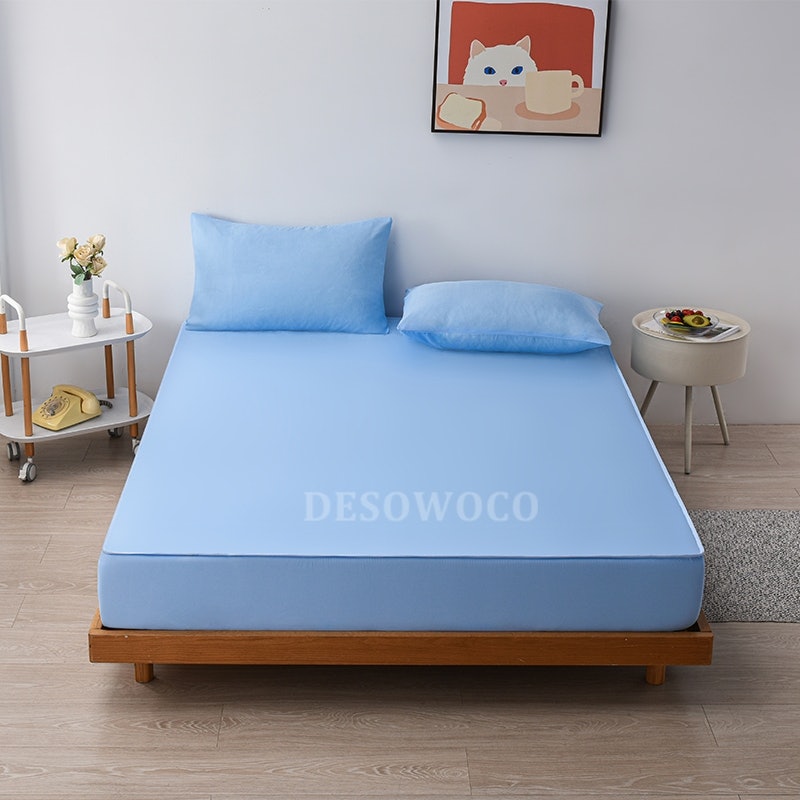 DESOWOCO Sprei Anti Air 2