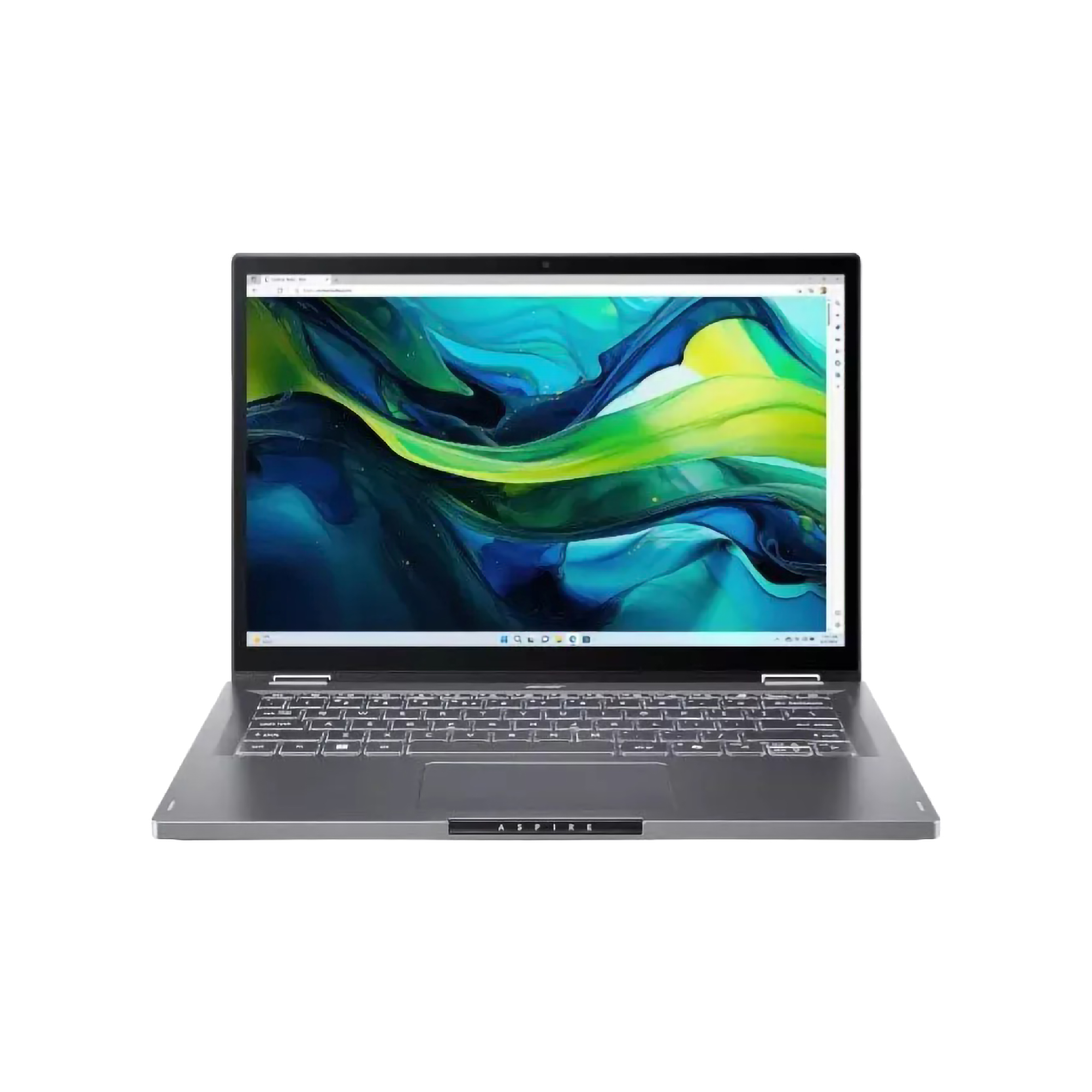 ACER SPIN TOUCH ｜ AGSP14-31PT-386W