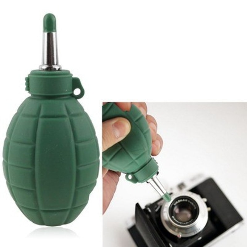 Blower Angin Model Granat 2