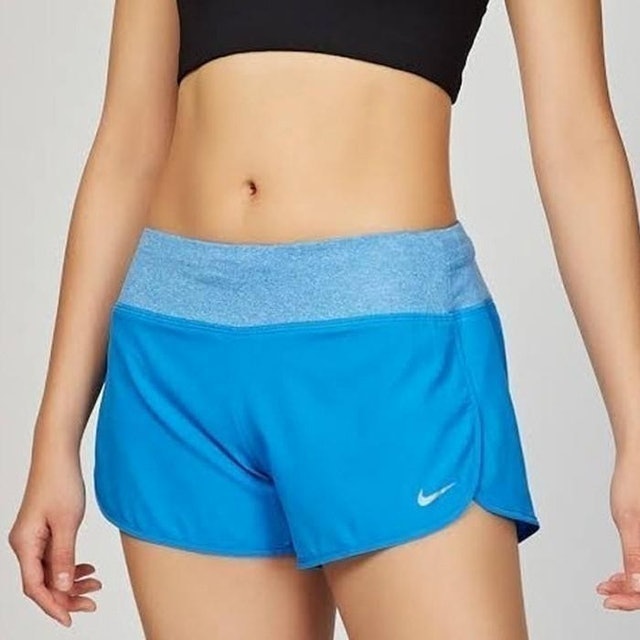Flex 3 Inch Women's Rival Shorts 3