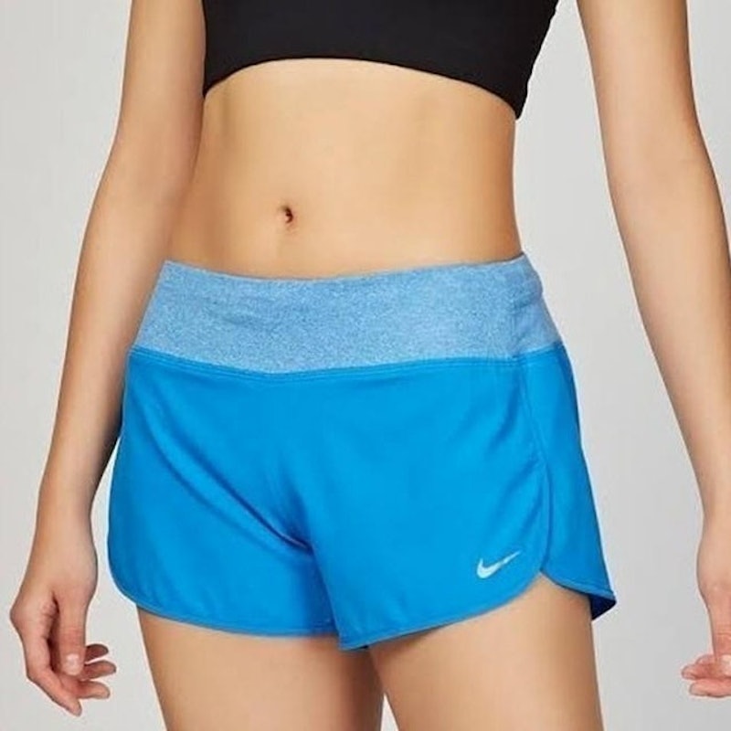 Flex 3 Inch Women's Rival Shorts 3