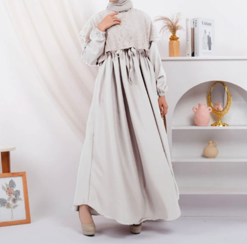 Maria Collection Emma Dress 3