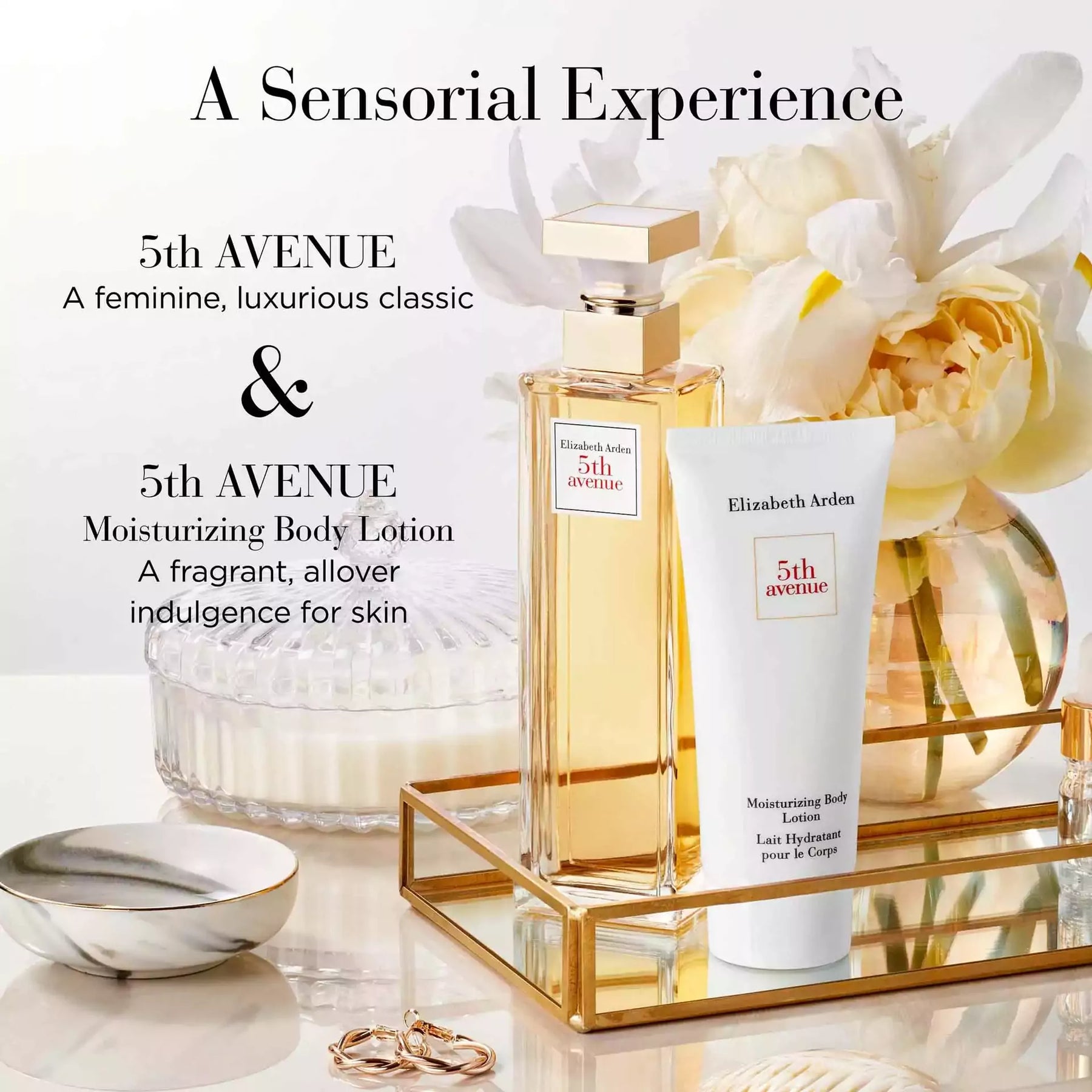 5th Avenue Eau de Parfum Spray 5