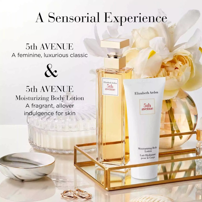 5th Avenue Eau de Parfum Spray 5