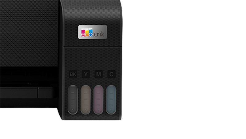 EcoTank A4 All-in-One Ink Tank Printer 3