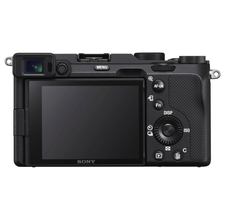 Mirrorless Camera Alpha 4