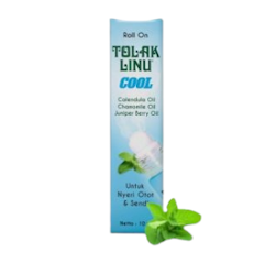 Tolak Linu Cool