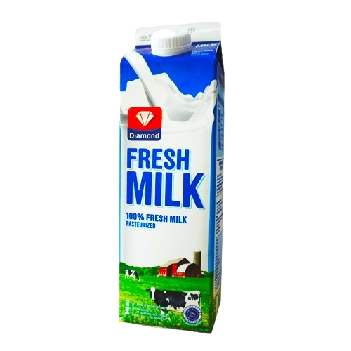 Diamond Susu Segar