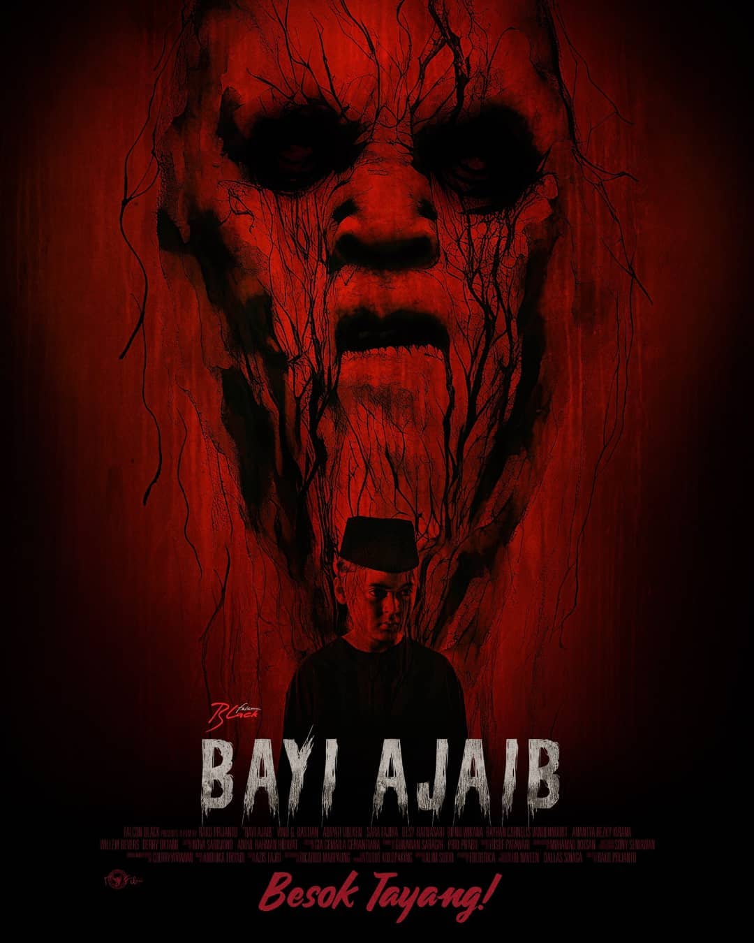 Bayi Ajaib 4