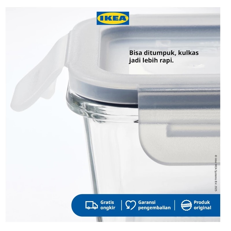 IKEA 365+ 3