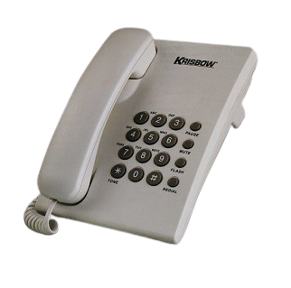 Telepon Analog 1