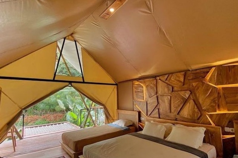 Glamour Camping Legok Kondang 2