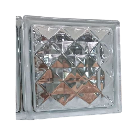 Glass Block Ukuran 20x20