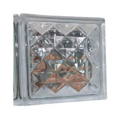Glass Block Ukuran 20x20