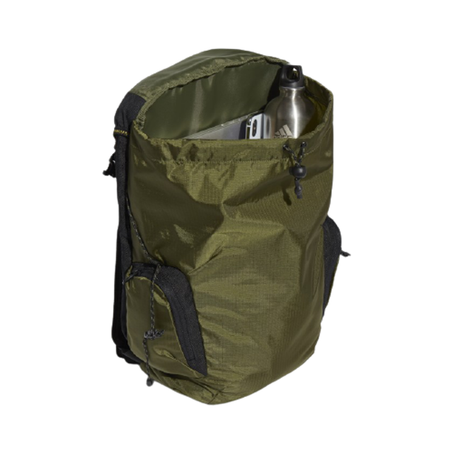 Explorer Primegreen Backpack GH7210