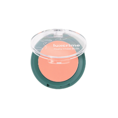 Flushy - Cheek Blush Peach Cobbler