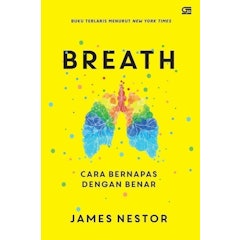 Breath: Cara Bernapas dengan Benar