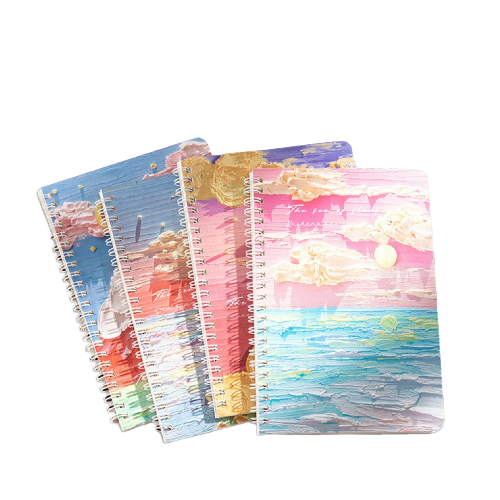 Aesthetic Journal A5 