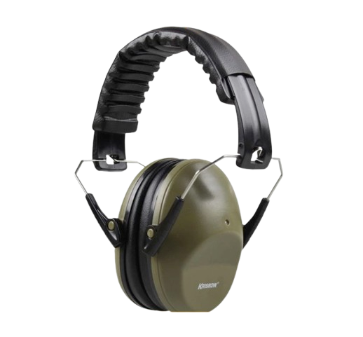 Krisbow® Earmuff Foldable 30 dB 10054844
