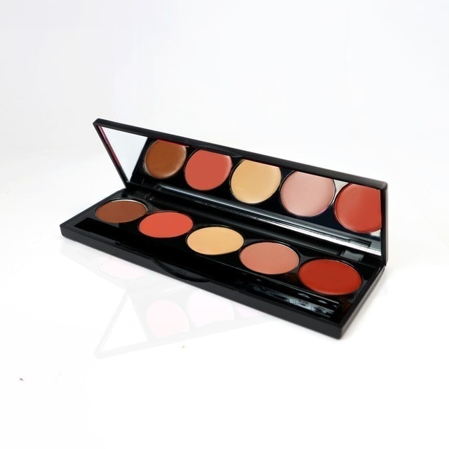 LT Pro Lip Colour - Neutral
