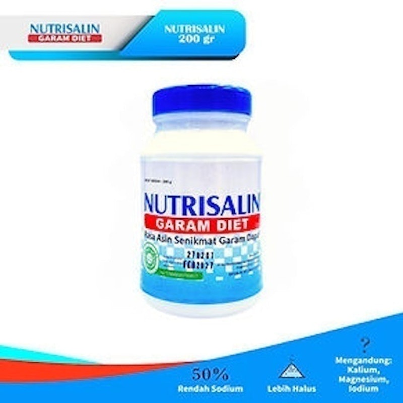 Garam Diet 2