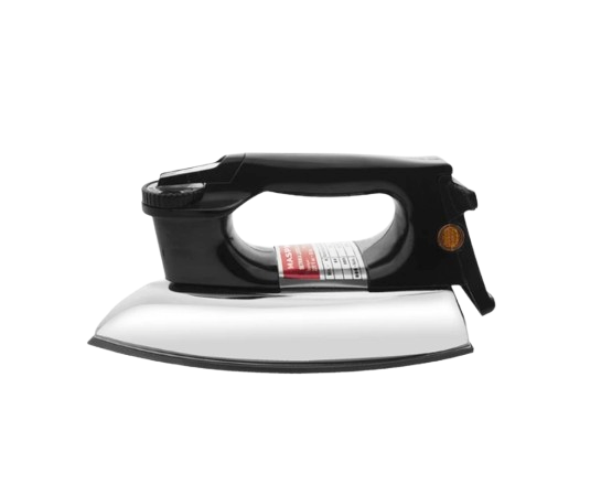 Setrika Automatic Iron  1