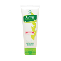 Natural Care Complete White Face Wash
