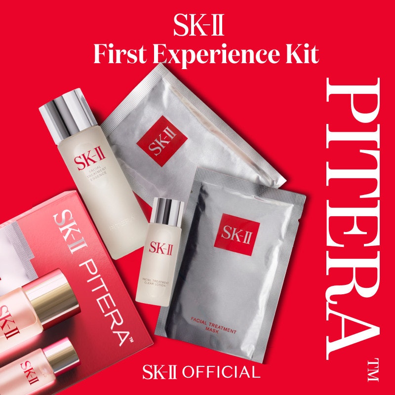 PITERA™ First Experience Kit 2