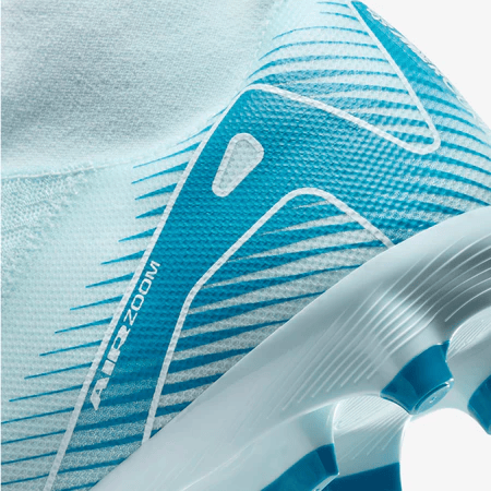 Nike Nike Mercurial Superfly 10 Academy 