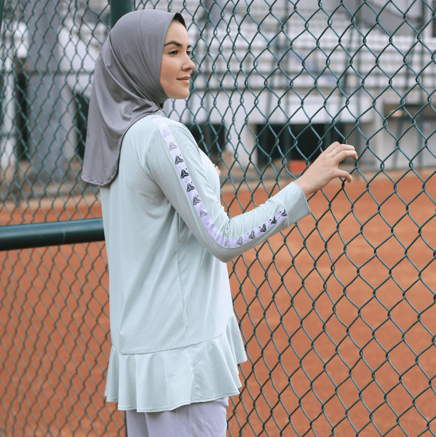 Dryfit Bell Active Dress