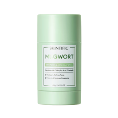Mugwort Acne Clay Stick