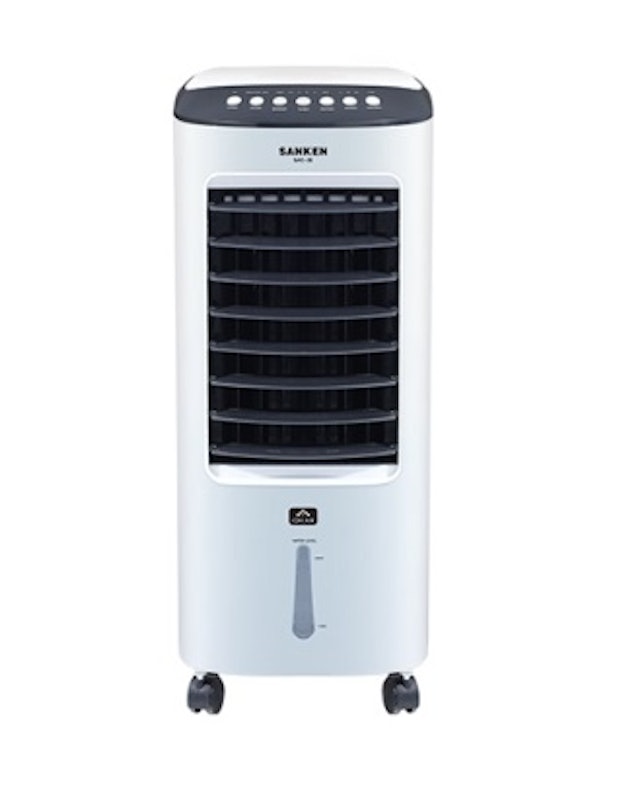 Air cooler yang hot sale bagus dan murah