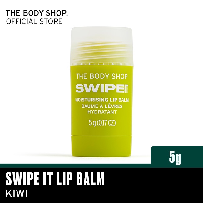 Swipe It Lip Balm Kiwi 5g 5