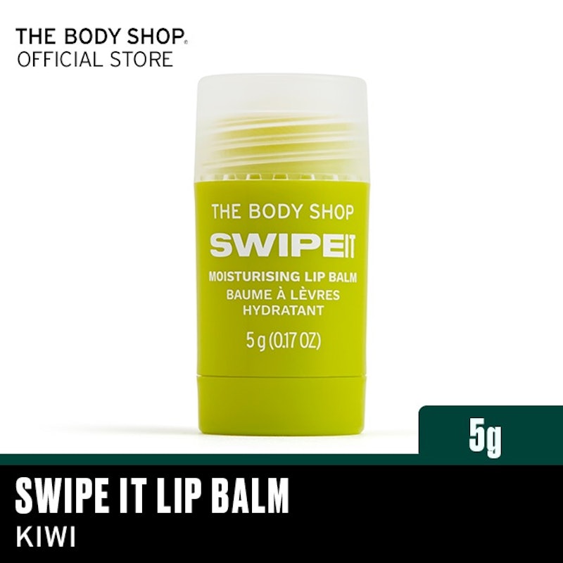 Swipe It Lip Balm Kiwi 5g 5