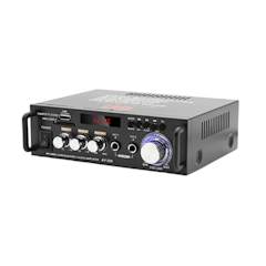 Taffware Bluetooth EQ Audio Amplifier