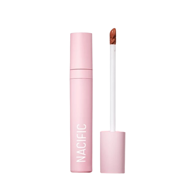 NACIFIC ｜ Daily Mood Lip Cream #245 Mysterious Mocha