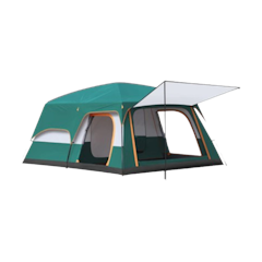 WTHB Outdoor Tenda Camping Outdoor 7-9 Orang