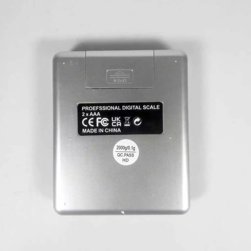 Jakarta Digital Nusantara Taffware Digipounds  i2000